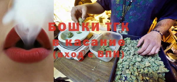 крисы Пестово